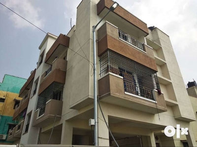 2BK Flat for Lease