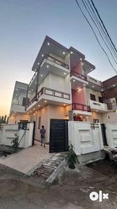 2RK Newly constructed House For rent in Tirupatiti golden city