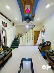 3/4BHK LEVISH FLAT FOR RENT IN CIVIL LINES*BYRAMJI TOWN*DHARAMPETH*