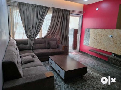 3 Bed room, fully furnished premium property for rent