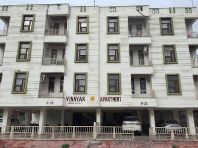 3 BHK 1500 Sq. ft Apartment for Sale in Ajmer Road, Jaipur