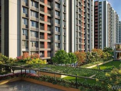 3 BHK 1500 Sq. ft Apartment for Sale in Vaishnodevi Circle, Ahmedabad