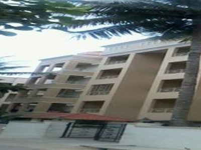 3 BHK 1535 Sq. ft Apartment for Sale in Bannerghatta Road, Bangalore