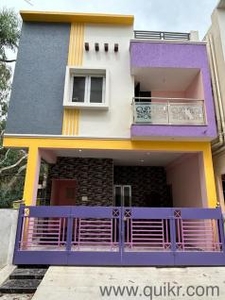 3 BHK 1650 Sq. ft Villa for Sale in Porur, Chennai