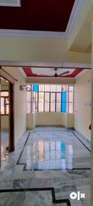 3 bhk , 2 washrooms , kitchen and 1 puja room