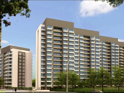 3 BHK Apartment For Sale in Dhoot Time Residency Gurgaon