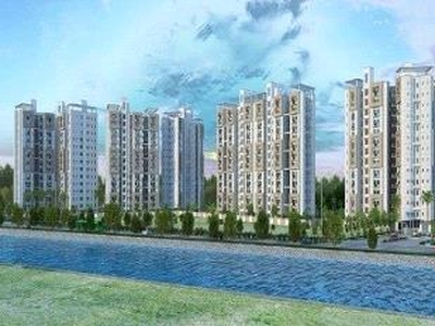 3 BHK Apartment For Sale in Excella Kutumb Lucknow