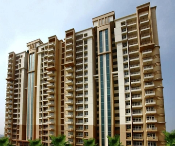 3 BHK Apartment For Sale in Omaxe Hills II Faridabad