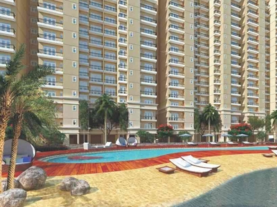 3 BHK Apartment For Sale in Omaxe Waterscape Lucknow
