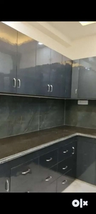 3 bhk flat available for Rent