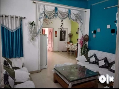3 BHK Flat for rent at the heart of civil lines,Aligarh.