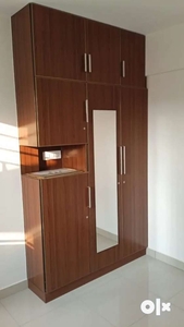 3 bhk flat for rent in Amrutha Apartment, Pallipuram in Kazhakuttom