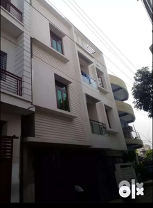 3 BHK Flat for rent in prime location