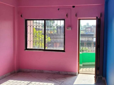 3 BHK Flat on Rent in Belgharia, Culture More