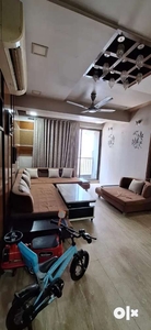 3 BHK Fully Furnished Flat Available For Rent In Motera