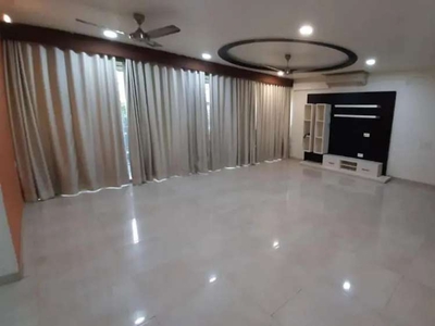 3 BHK fully furnished flat available for rent zundal circle