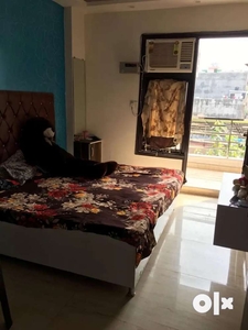 3 bhk fully furnished flat in dwarka morh