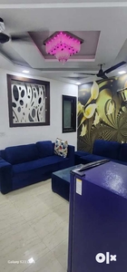 3 bhk fully furnished flat in dwarka morh without owner