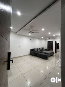 3 BHK Fully Furnished zirakpur patialal road