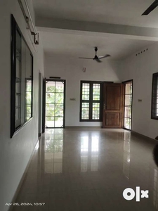 3 Bhk House For Rent In Vyttila