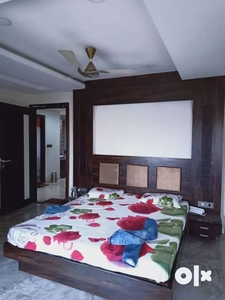 3 Bhk independent apartments