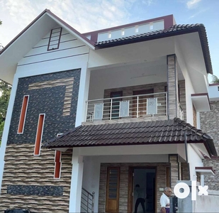 3 BHK Independent House/Villa (GF) for Rent in Perumbavoor, Kochi