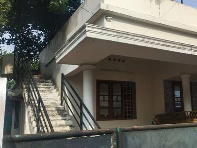 3 bhk indipendent house for rent near vazhakkala kakkanad
