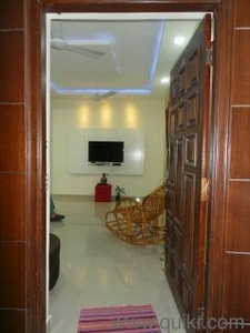 3 BHK rent Apartment in Gachibowli, Hyderabad