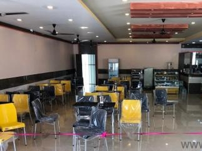 3350 Sq. ft Shop for rent in Race Course, Coimbatore