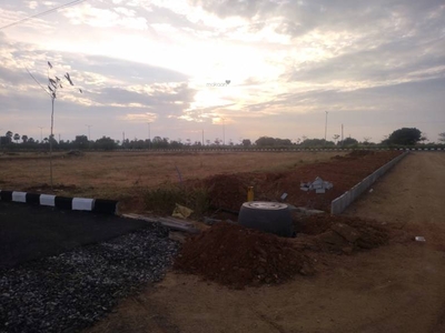 3600 sq ft Completed property Plot for sale at Rs 36.00 lacs in Project in Choutuppal, Hyderabad