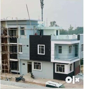 3Bhk/2Bhk flats for rent in Sukhadiya Nagar