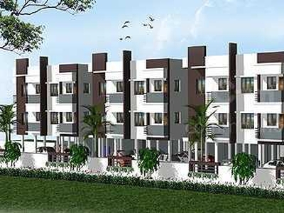 3BHK Apartment for Sale