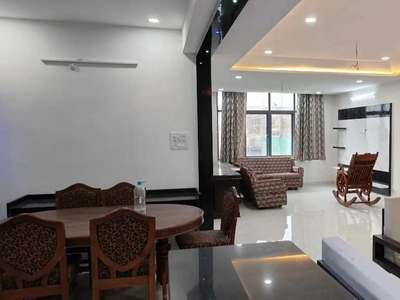 3BHK Excellent Furnished Flat for rent at Madhapur