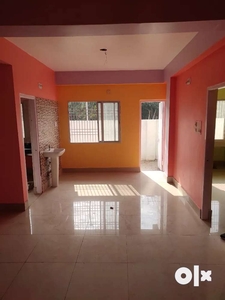 3BHK FLAT AVAILABLE FOR RENT IN MANGLA GOURI APARTMENT.