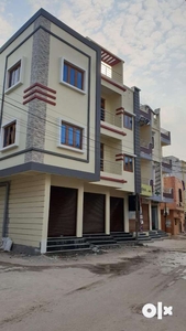3BHK FLAT FOR RENT