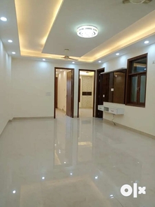 3bhk flat for rent in chattarpur south Delhi