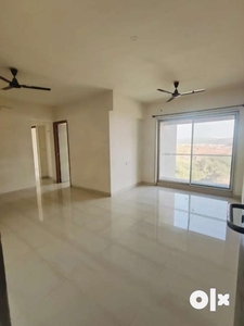3bhk flat for Rent in ulwe all amenities