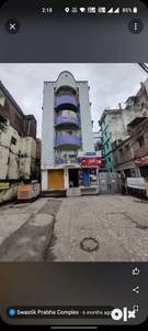 3BHK FLAT ON RENT ON ROAD IN KANKARBAGH NEAR CONLEY MORE OPPOSITE HDFC