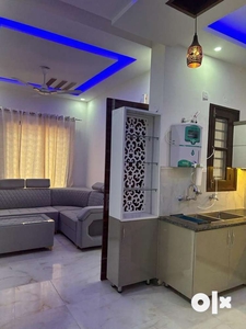 3bhk fully furnished