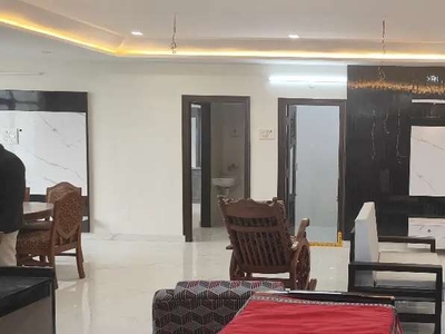 3BHK Fully Furnished Flat for rent at Madhapur