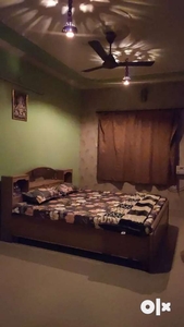 3bhk Fully furnished flat just 50mtr away from passport office & TCS