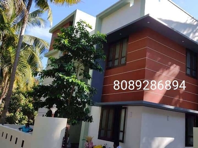 3BHK House for rent
