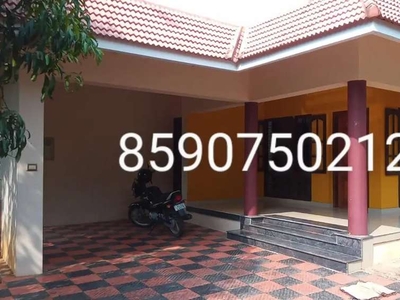 3BHK independent House
