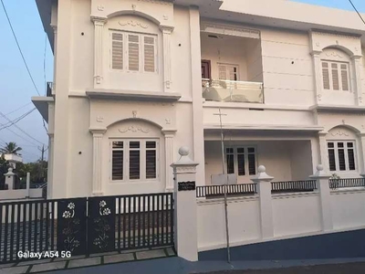 3bhk new house for rent at angamaly