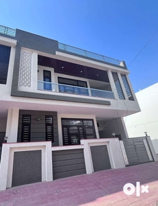 3BHK NEWLY CONSTRUCTED HOUSE