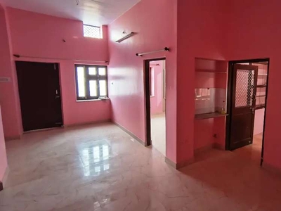 3BHK on 1st floor for rent.