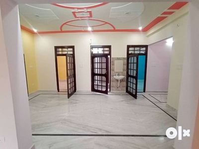 3bhk Rent for family safe with all facility cctv seperate meter