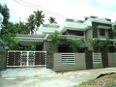 4 BHK , 2960 sq. ft. Villa for Sale in Karukutty, Kochi