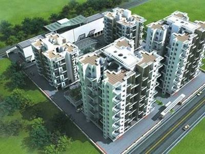 4BHK Apartment for Sale