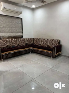 4bhk furnished villa for rent thaltej Gurukul 40000